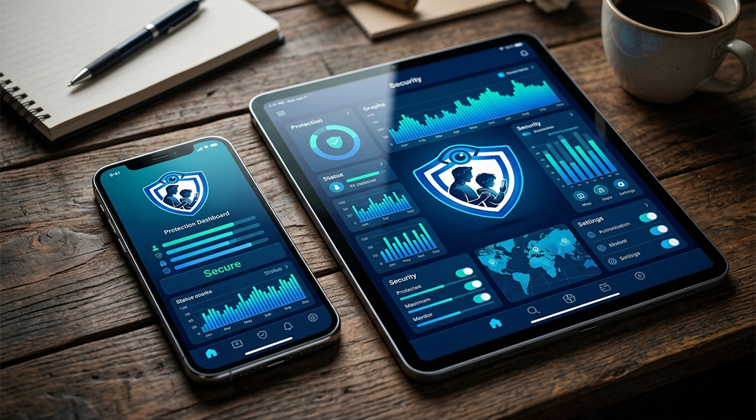 Parent Guide to Protect Kids from Phishing and Online Scams
